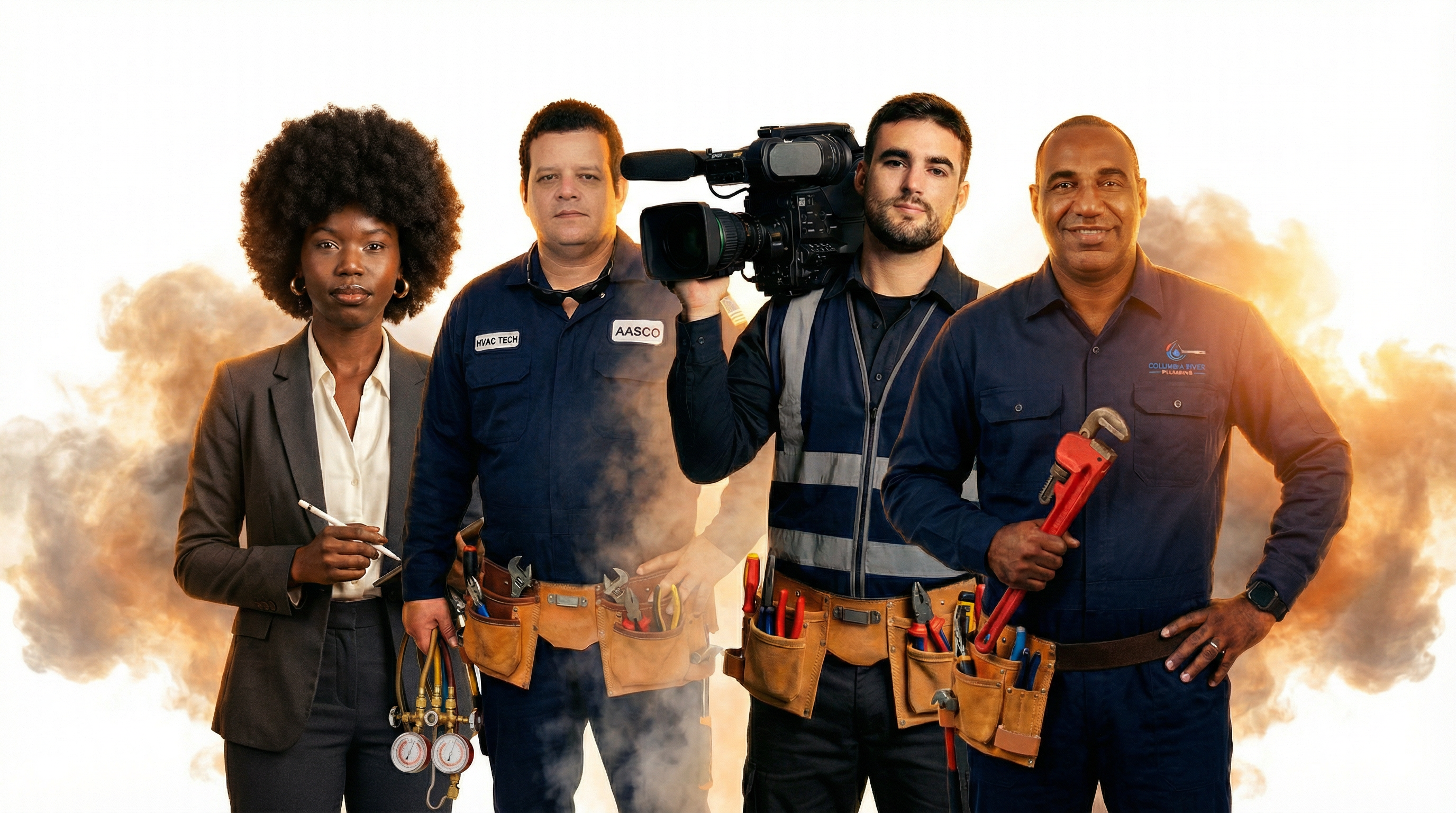 AACORE y AACORE SUPPLY